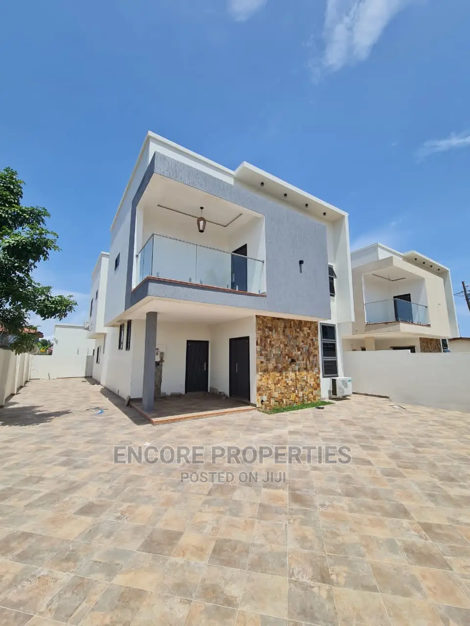 4bdrm House in Encore Properties, Spintex for Sale