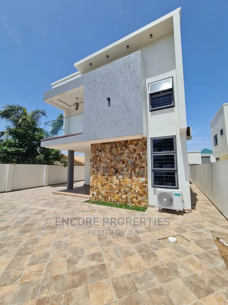 4bdrm House in Encore Properties, Spintex for Sale