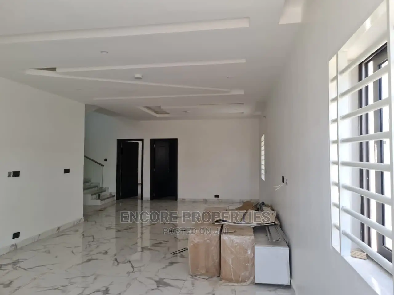 4bdrm House in Encore Properties, Spintex for Sale