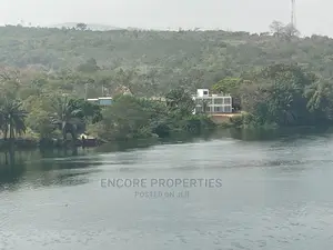 1.14 of Acres Land Now Selling at Atimpoku