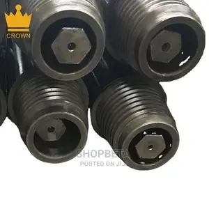 Oil Drilling Rod
