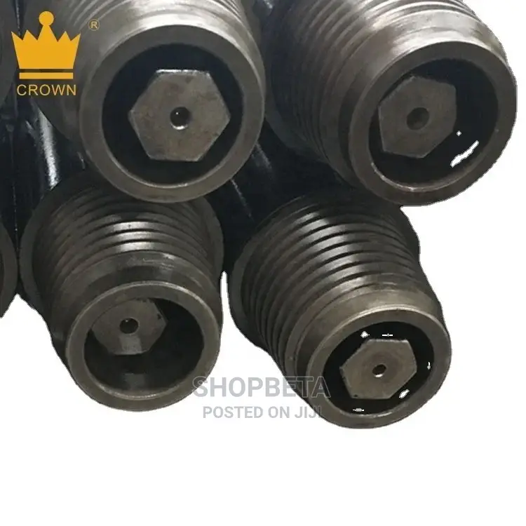 Oil Drilling Rod