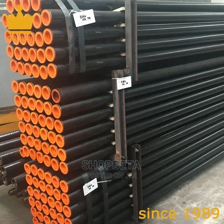 Oil Drilling Rod