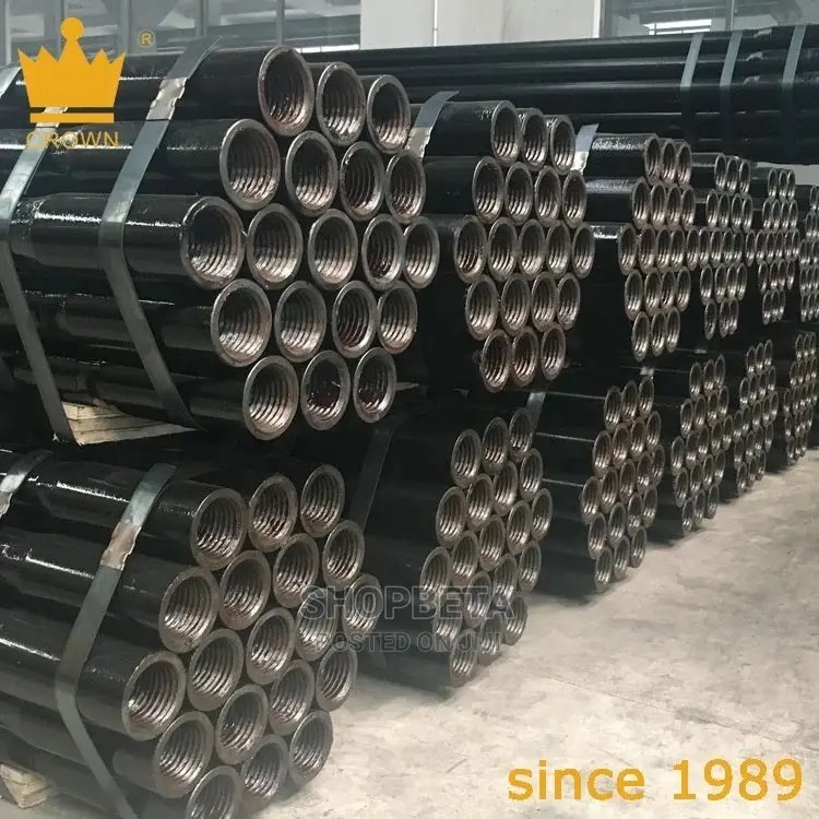 Oil Drilling Rod
