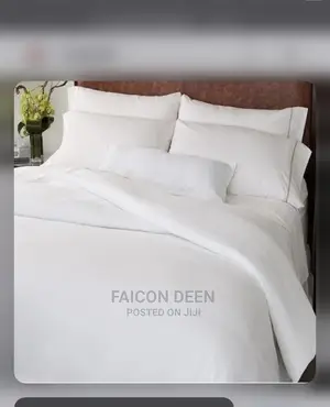 King Size /Queen Size Bedsheets (100% Cotton)In Diff Colors