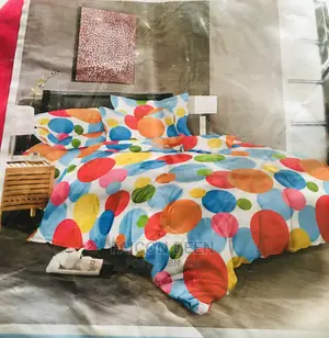 Super King Size Bedsheets (100% Cotton