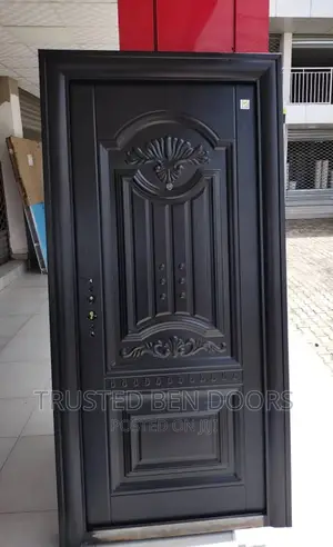 Paladin Doors At Wholesale Price [Many Colors+Designs]