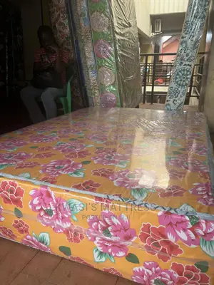 12 Inches Double Mattress