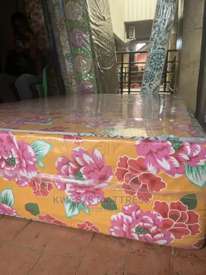 12 Inches Double Mattress