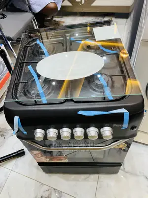 Get a Massive Discount for Ferre Auto Ignition 4-Burner 
