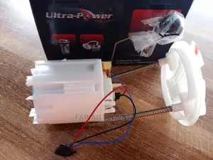 01165. Original Ultra Power Fuel Pump From Usa. E7192m