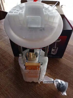 01165. Original Ultra Power Fuel Pump From Usa. E7192m