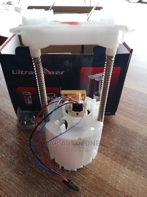 01165. Original Ultra Power Fuel Pump From Usa. E7192m
