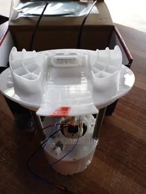 01165. Original Ultra Power Fuel Pump From Usa. E7192m