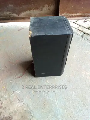 Akai 3 Way High Construction Loudspeaker 50W 8ohms