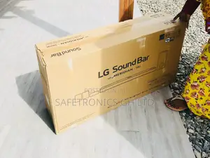 Lg Soundbar S80QR Bluetooth