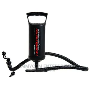 Manual Air Pump