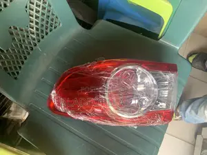 Corolla 2013 Taillight Pair