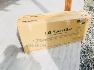 Good Soundbar Lg Bluetooth S80QR