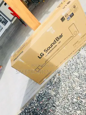 Adorable Lg Soundbar S80QR Bluetooth