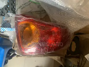Corolla 2009 Taillight Pair