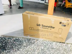 Amazing Soundbar Lg Bluetooth S80QR