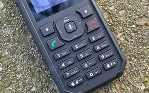 Cat B35 4 GB Black