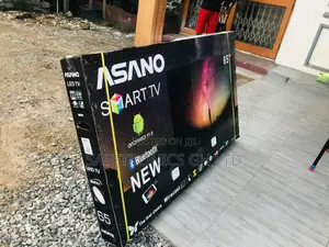 Available Asaon 65 Inches Tv Led Plus Bluetooth