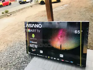 Good Asaon 65 Inches Led Tv Plus Bluetooth