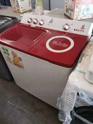 Wonderful Fairmate Semi-Automatic Washing Machine 15kg