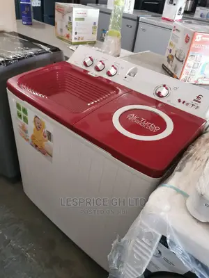 Excellent Fairmate Semi-Automatic Washing Machine 15kg