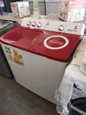Exclusive Fairmate Semi-Automatic Washing Machine 15kg