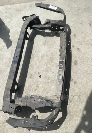 Toyota Corolla 2017 - 2018 Radiator Support
