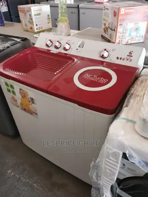 Powerful Fairmate Semi-Automatic Washing Machine 15kg