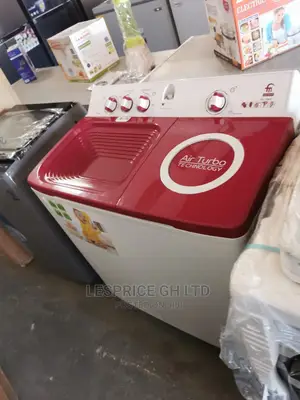 Great Fairmate Semi-Automatic Washing Machine 15kg
