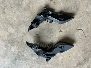 Hyundai Elantra 2017 2018 Fender Bumper Locker