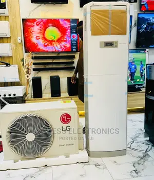 Special Offer on Split LG FLOOOR Standing AC AP-Q30GS1K1
