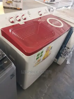 Latest Fairmate Semi-Automatic Washing Machine 15kg