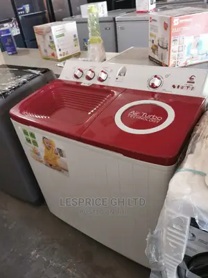 Brand New Fairmate Semi-Automatic Washing Machine 15kg
