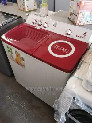 New Fairmate Semi-Automatic Washing Machine 15kg