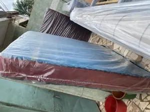 Orthopedic 75x84 Kingsize Mattress Available As Sen.Free