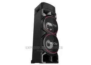 Special Offer on LG XBOOM ON9 Speaker
