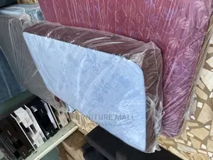 Lovely One Naa Half Mattress Available As Seen