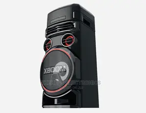Special Offer on LG XBOOM ON7 Sound System
