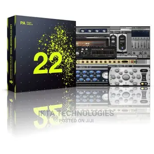 Plugin Alliance All Bundle V2022 | Effect Instruments Plugin
