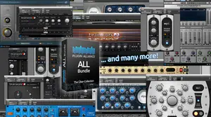 Plugin Alliance All Bundle V2022 | Effect Instruments Plugin
