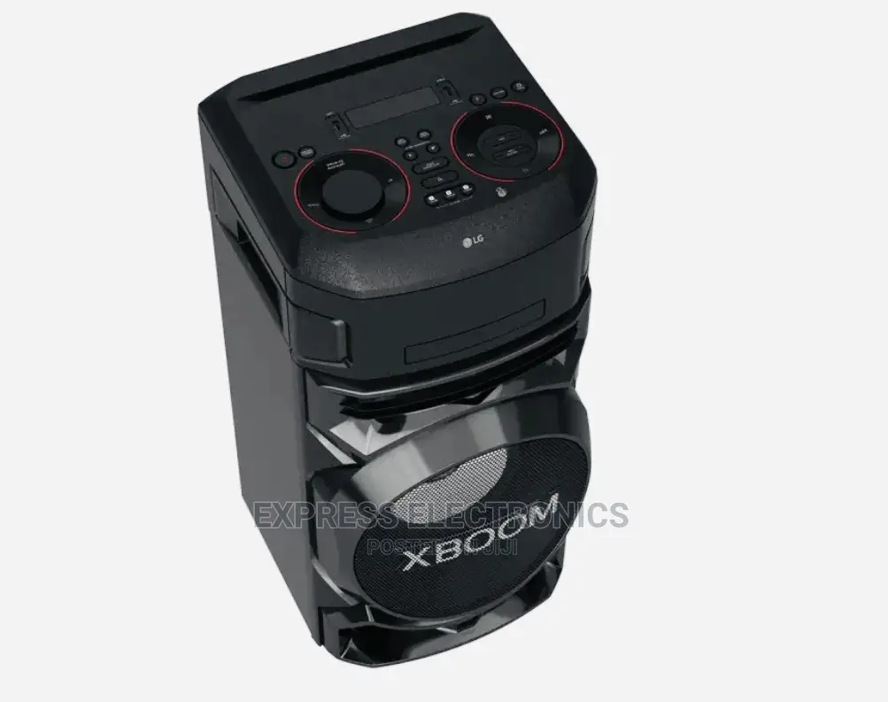 Hot  Deal on LG XBOOM ON5