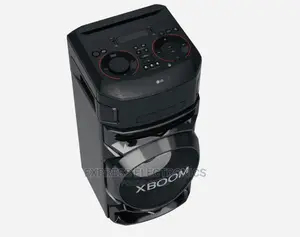 Hot  Deal on LG XBOOM ON5