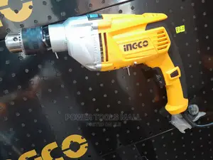 ID211002 (Impact Drill 1100w 13mm)