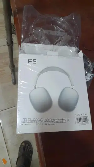 P9 Bluetooth Headset (UK )